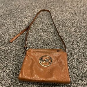 Micheal Kors purse